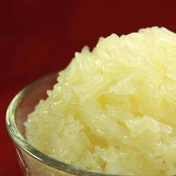 ข้าวเหนียว