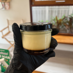 คัสตาร์ดคาราเมล