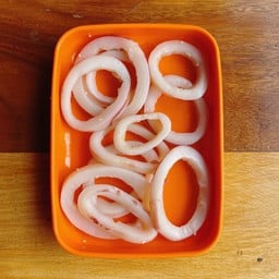 ปลาหมึก