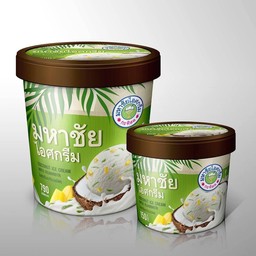 กะทิสด 400g (ควอท)
