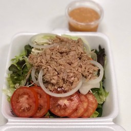 สลัดทูน่า