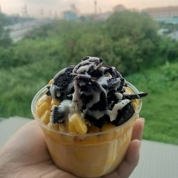 สปาเก็ตตี้เข้าปาก Pasta Box