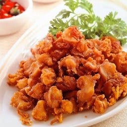 ร้านข้าวต้มหลังเซ็น -