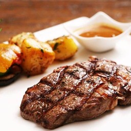 Rib eye steak 300gr