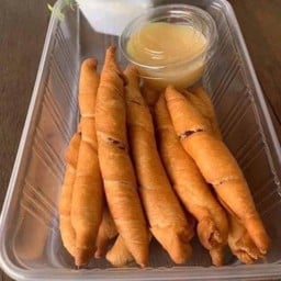 หม่ง หม่าล่า อร่อยเลียไม้ โรจนะประตูB
