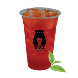 ชาดำเย็น