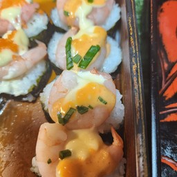 กุ้งสไปรซี่