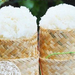 ข้าวเหนียว