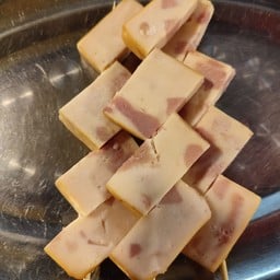 เกสหม่าล่า สาขาสี่มุมเมืองแหลมฉบัง