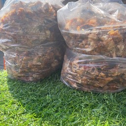 ไก่ทอดทรงเครื่อง สุ&อุ้ม ตลาดไทยพันธุ์แท้สะแกงาม