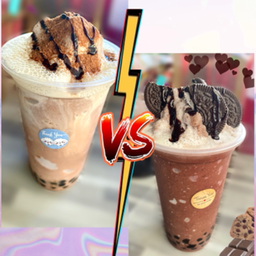 เซ็ตคู่สุดดาร์ค