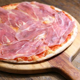 Pizza PARMA HAM