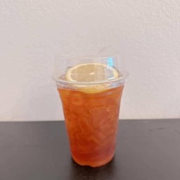 ชามะนาว