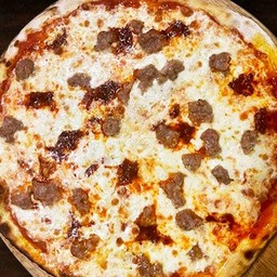 Pizza SPICY  NDUJA