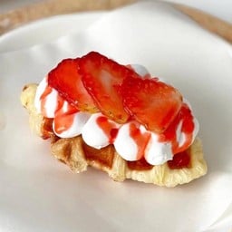 ฟาเทลร่า (Fatera) ครอฟเฟิล