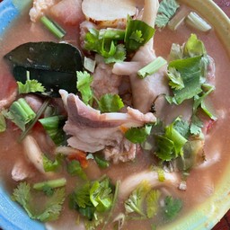 ต้มกระดูกอ่อน