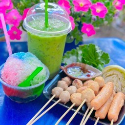 หม่าล่าข้างป้อม