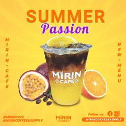 Summer Passion