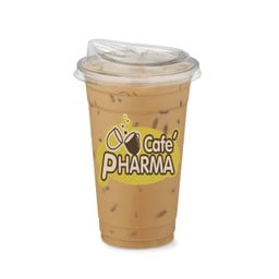 เอสเพรสโซเย็น