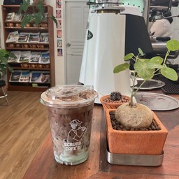 Cocoa Mint โกโก้มินต์