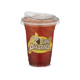 ชาดำเย็น