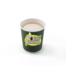 ชาไทย ร้อน (เล็ก)