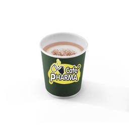 มอคค่า ร้อน (เล็ก)