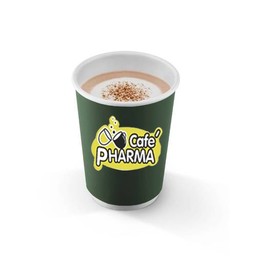 มอคค่า ร้อน (ใหญ่)