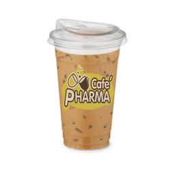 คาปูชิโน่ เย็น