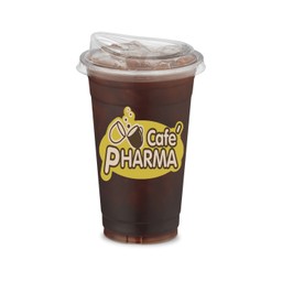 อเมริกาโน่เย็น