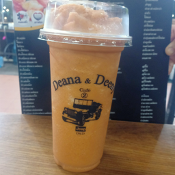 ชาเย็นปั่น