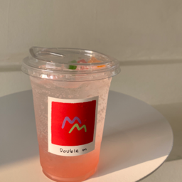 กัมมี่โซดา