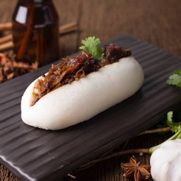 หมั่นโถวขาหมู