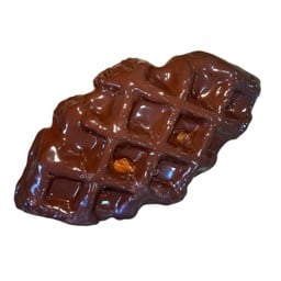 ครอฟเฟิลช็อกโกเเลตคอมพาว