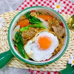 เชฟพร อาหารสูตรภัตตาคาร โดยนร.ดุสิตธานี