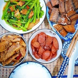 ร้าน คุณหนุ่ม  เมืองใหม่ (ประเทศเหนือ)