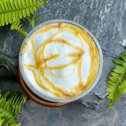 สเต็กกาแฟปังปิ้งเอวี่ติง ทิพวัล