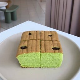 ใบเตย 4 ชิ้น