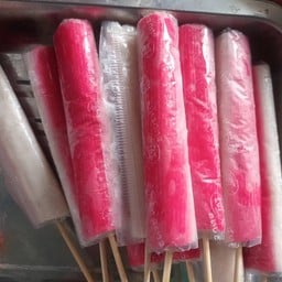 ข้าวเหนียวนึ่งน้องกล้วย