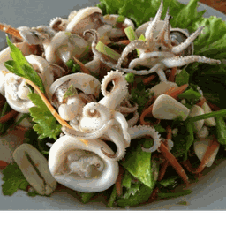 ยำยายพิมพ์พลู