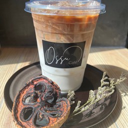 OSSU’ cafe