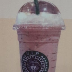 โอวัลตินเย็น[อะมีนา โรตี ชาชัก]