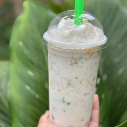 ชมพู่ น้ำปั่น