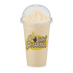 ลาเต้ ปั่น