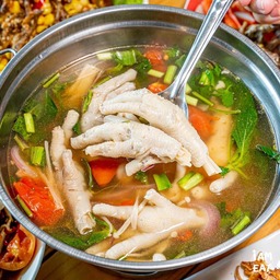 ซุปเปอร์ขาไก่