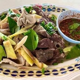 ร้านข้าวยายพิมพ์