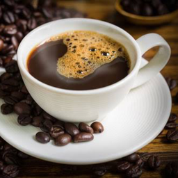 เอสเพรสโซ่ช็อตร้อน (ปริมาณ 30 ml) Arabica Nan