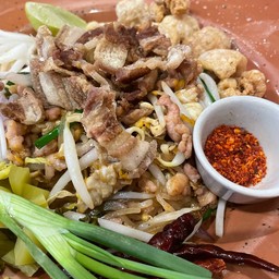 ผัดหมี่โคราช