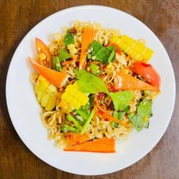 ครัวในหอ