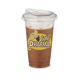 มอคค่าเย็น